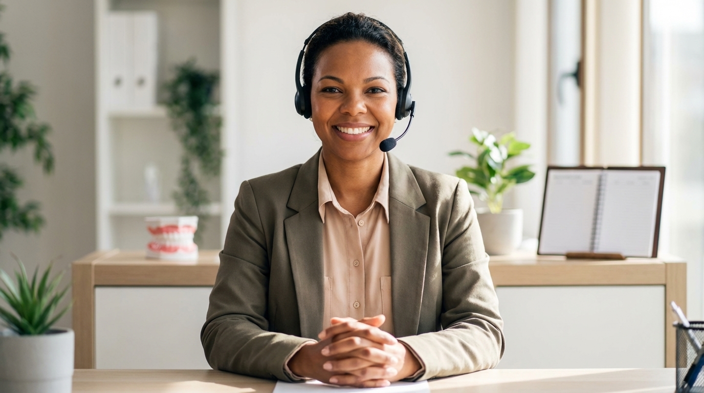 Virtual Dental Receptionist Experiences: Reddit Reviews