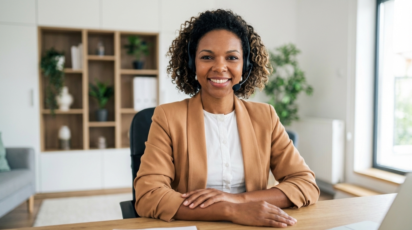 HIPAA Compliant Virtual Dental Receptionist Services