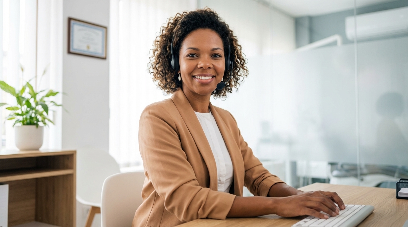 Best AI Virtual Receptionist for Small Dental Offices 2026