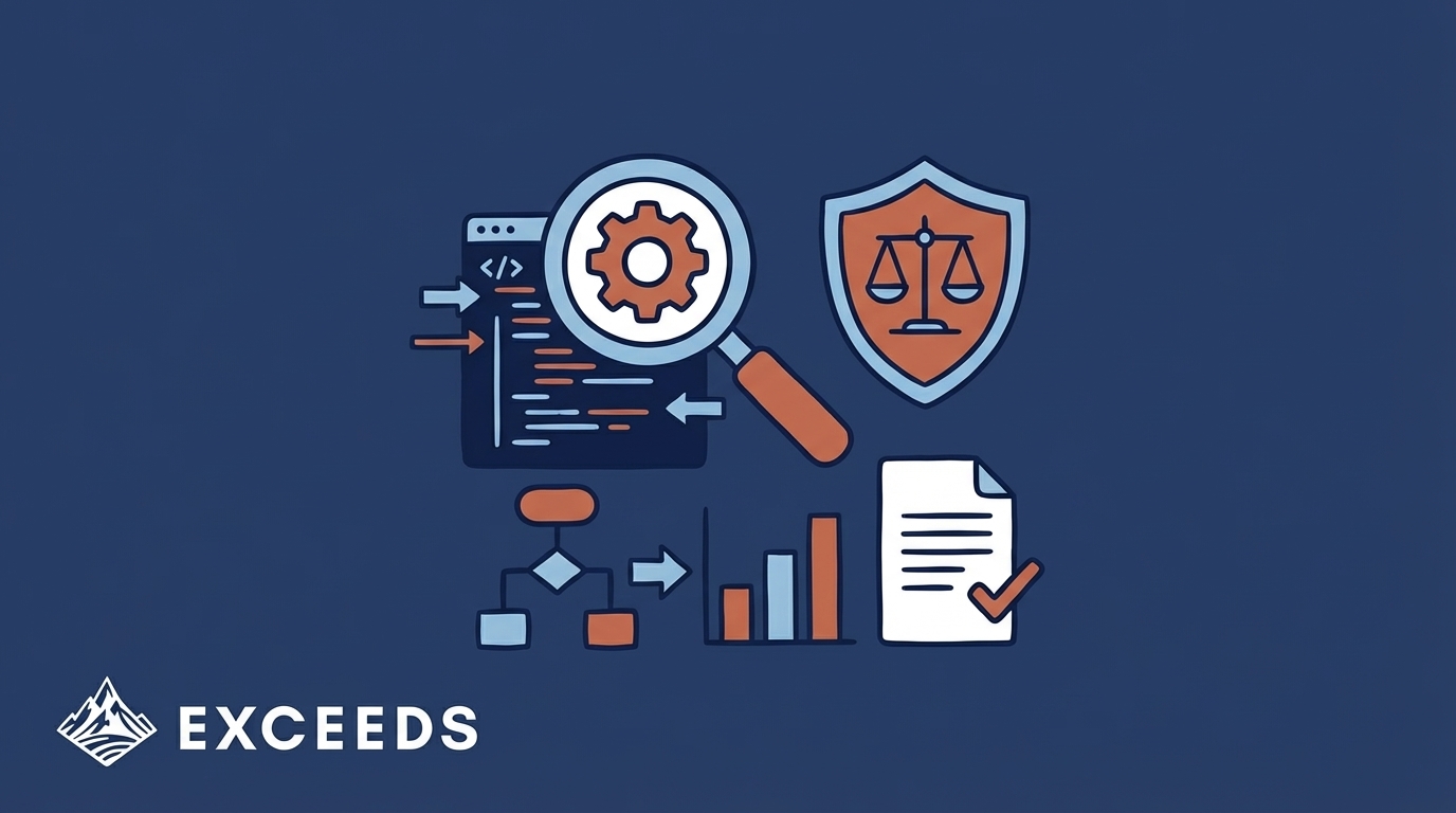 How to Design AI Tracking Systems for Governance Committees