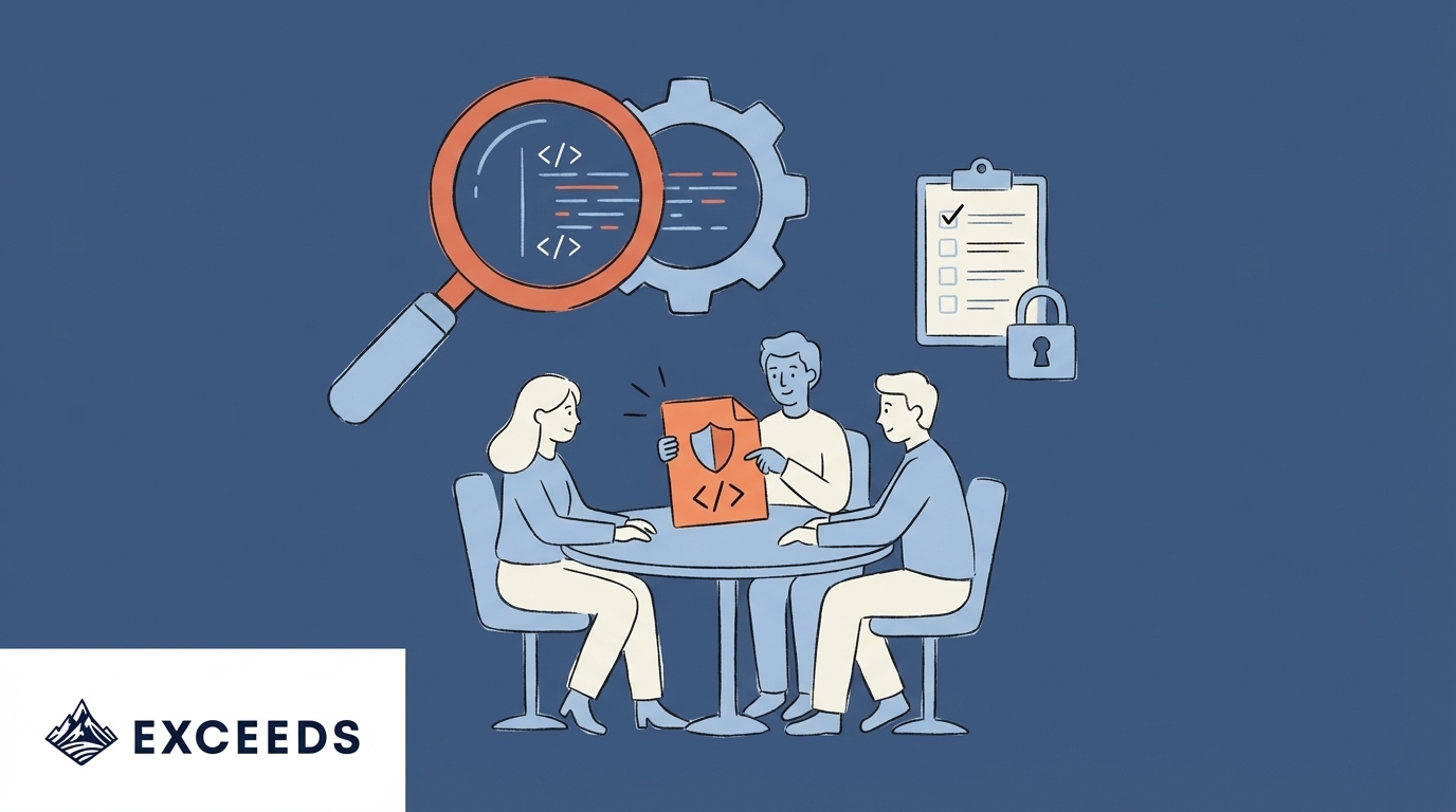How to Set Up AI Governance Committee for Code Oversight