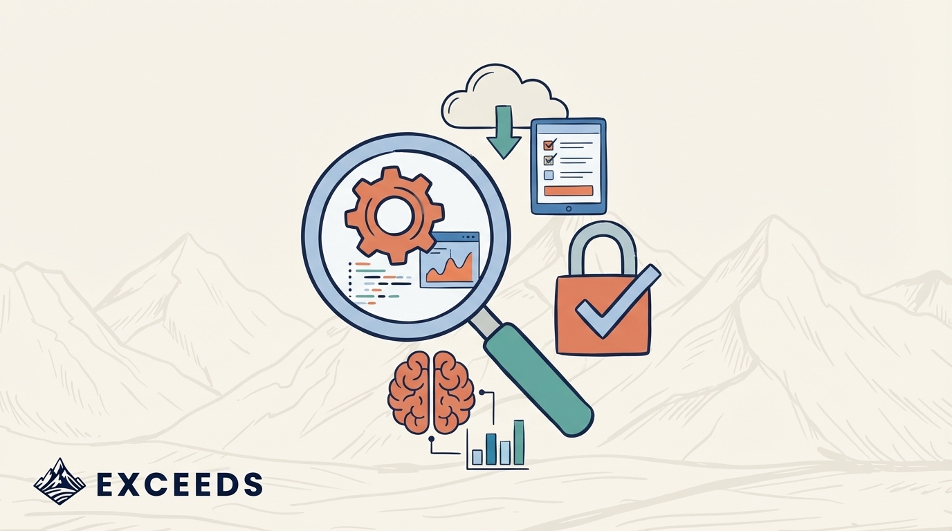 12 Key Metrics for AI Transparency & Accountability