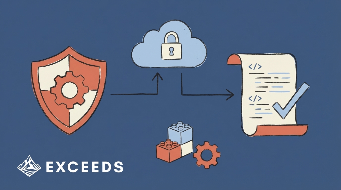 7 First Steps for AI Governance and Automated Documentation
