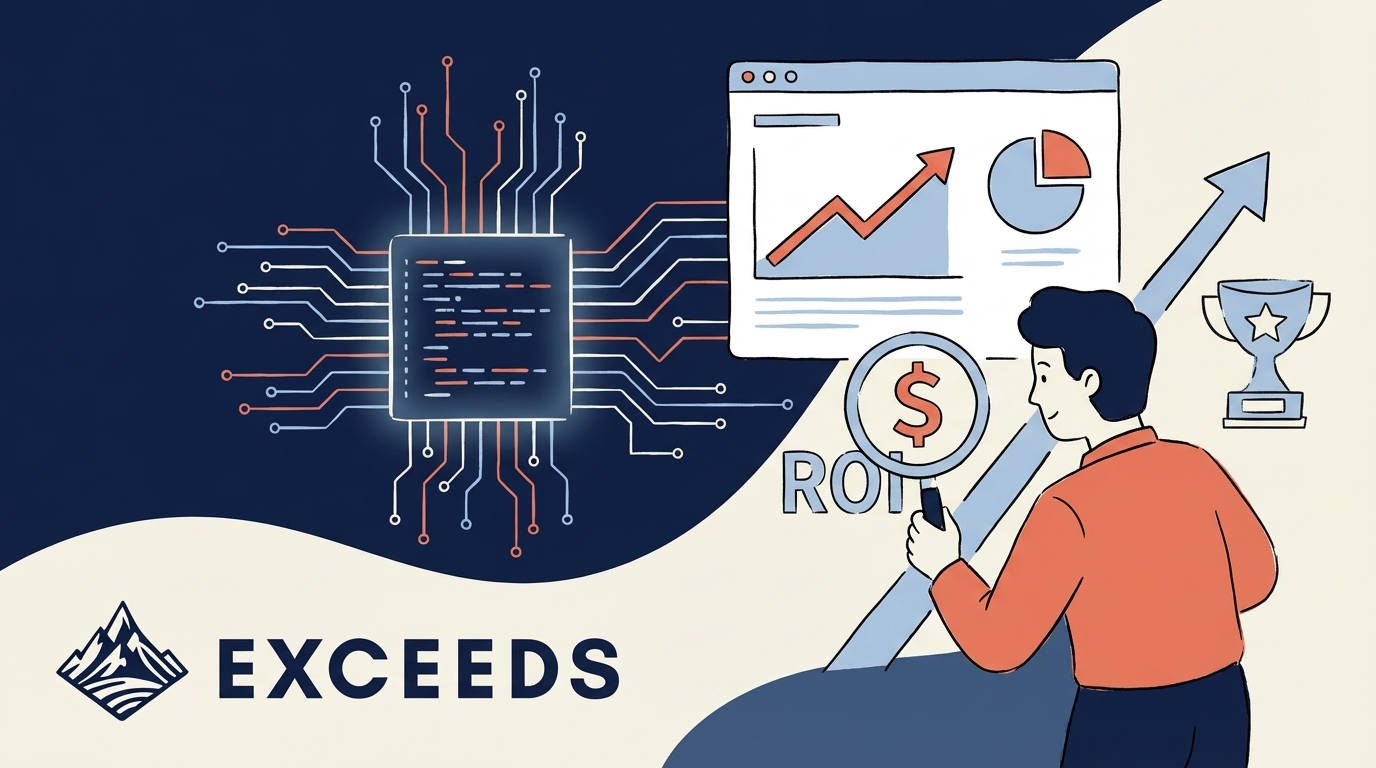 AI Code Commit Impact Dashboard: CTO ROI Analytics