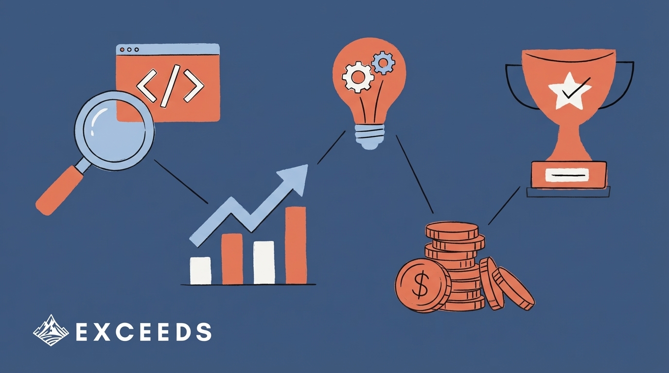 Best Tools to Measure Software Development ROI Accurately