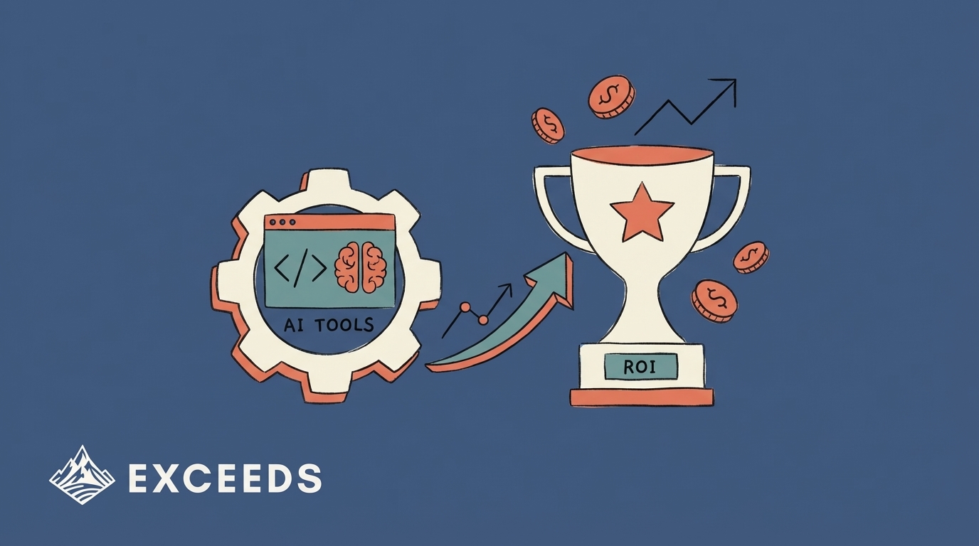 Software Development ROI Optimization With AI Coding Tools