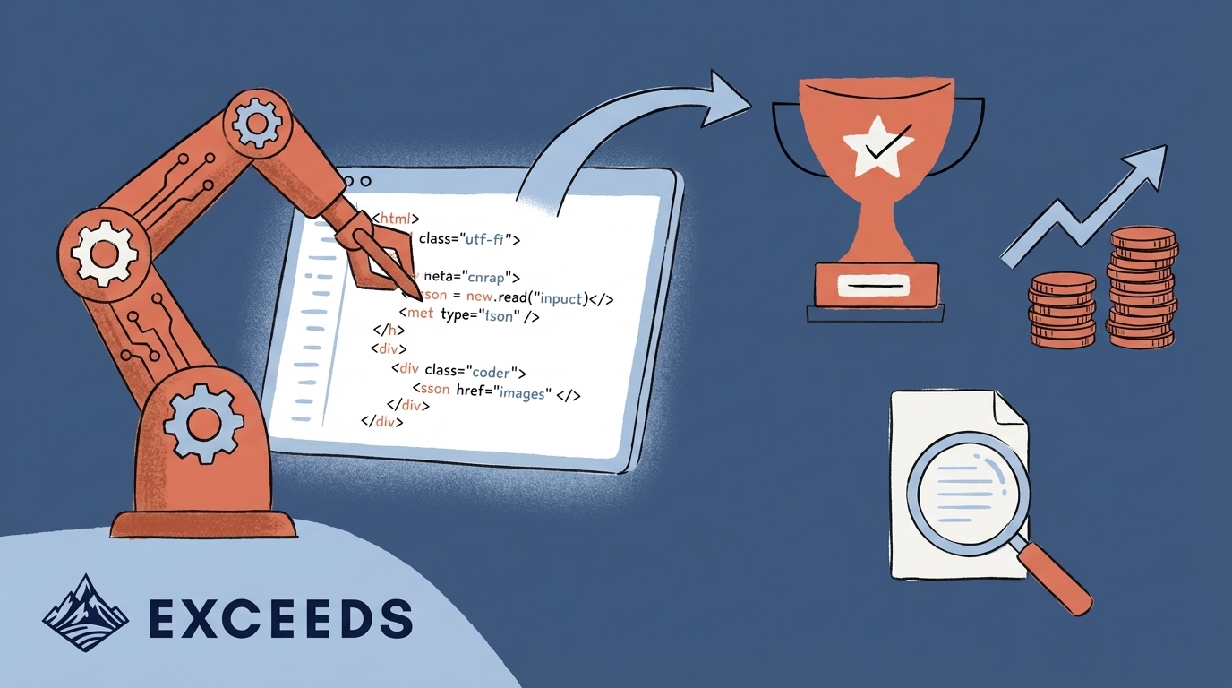 Software Development ROI: AI-Era Metrics for Leaders