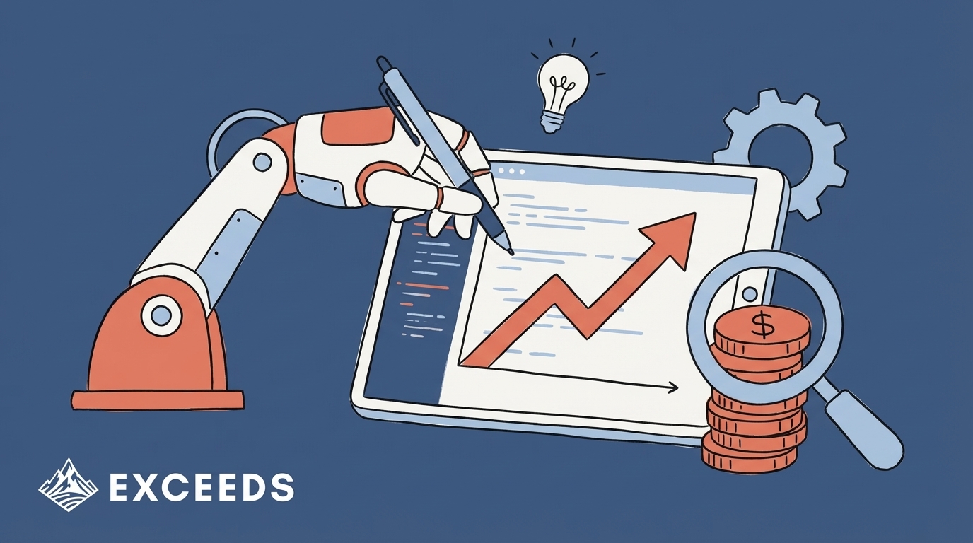 How to Improve Software Development ROI Using AI Tools