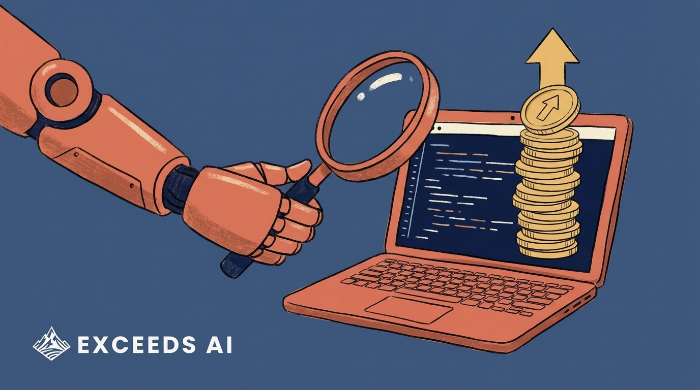 CTO Guide: AI Software Development ROI Analysis Tools 2026