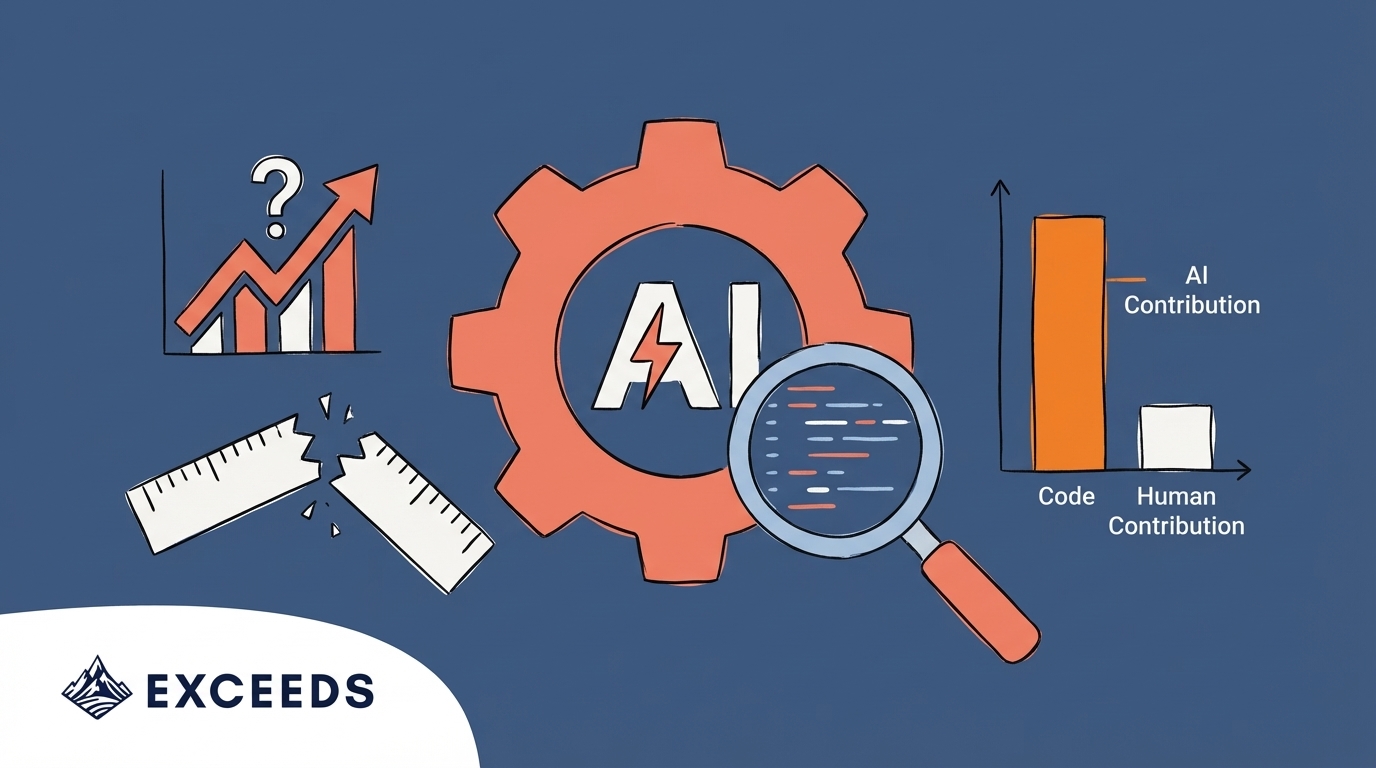 Measuring AI Developer Productivity: Essential Metrics Guide