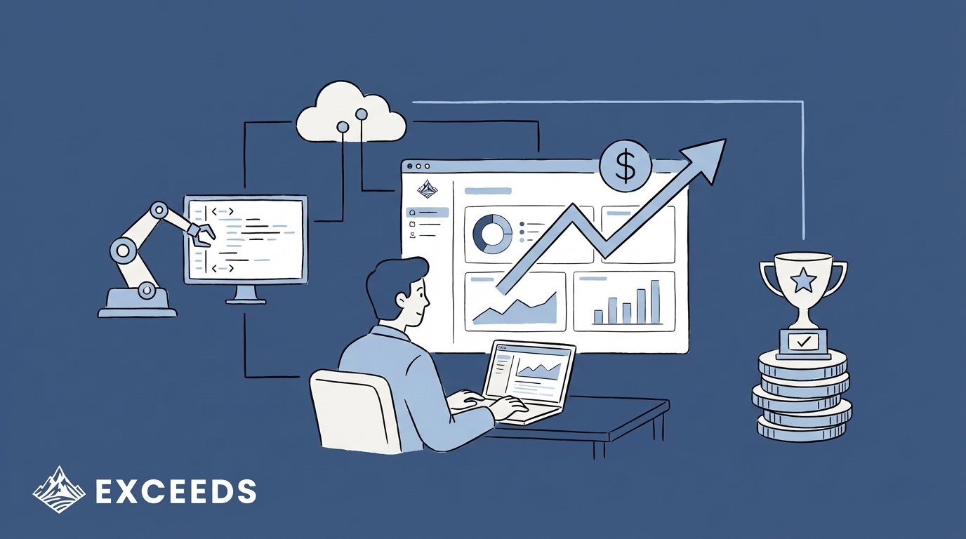 How CTOs Measure ROI of AI-Assisted Software Development