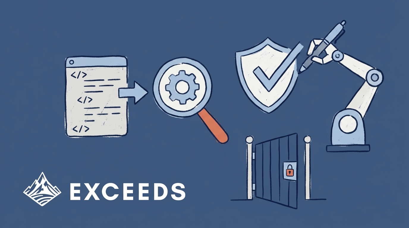 How to Design Pull Request Quality Systems for AI Code