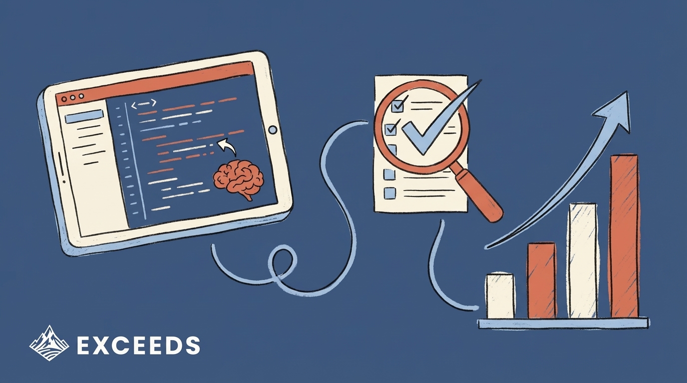AI Coding Tool Verification Systems for SDLC Performance