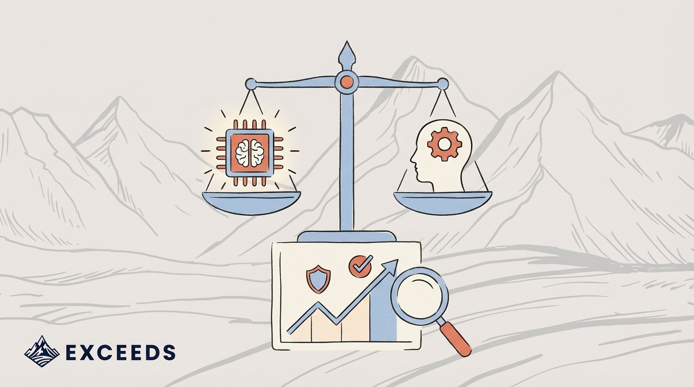 How to Compare Code Quality Metrics for AI Generated Code