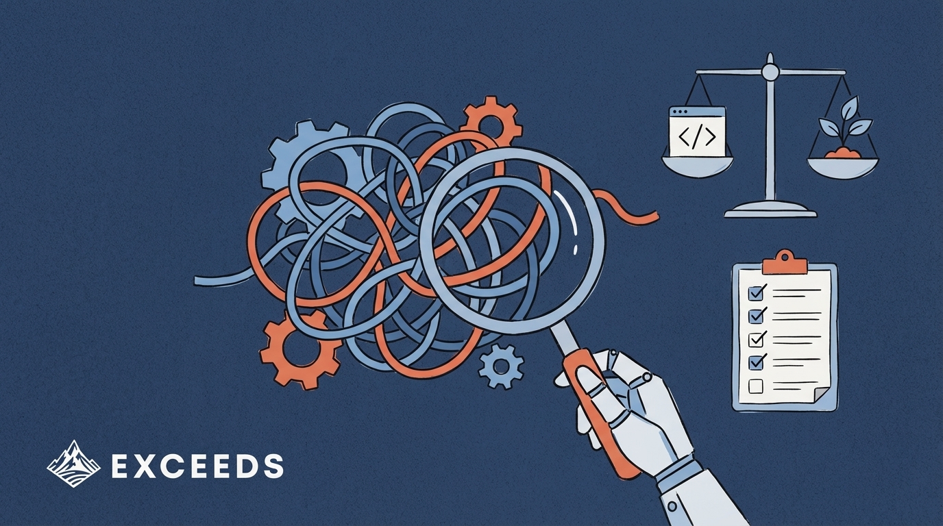 How to Assess Technical Debt in AI-Assisted Development