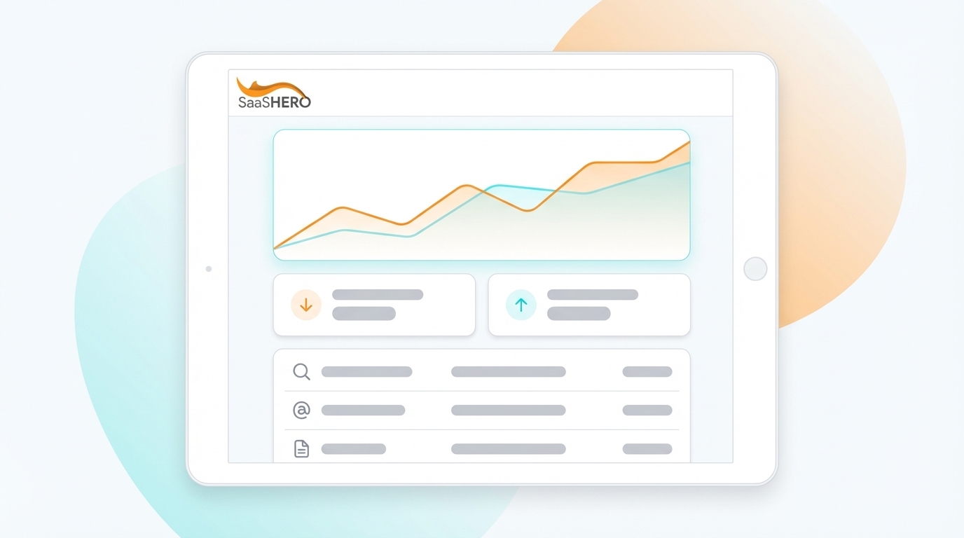 B2B Marketing Agency Services for Efficient SaaS Growth