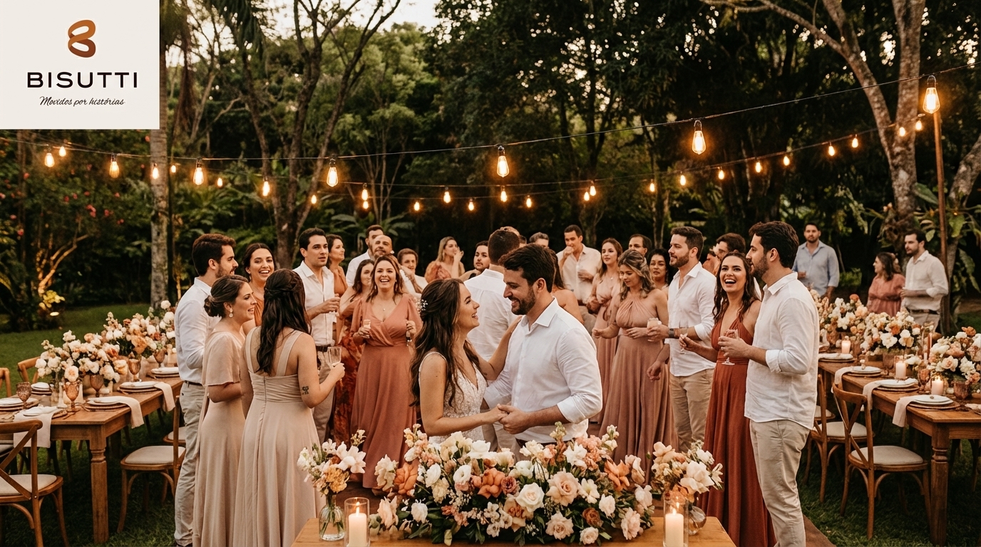 Sítio para casamento SP: guia completo com dicas essenciais