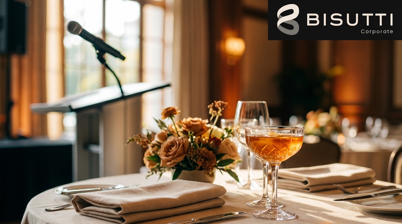 Benefícios da gestão 360° em eventos empresariais