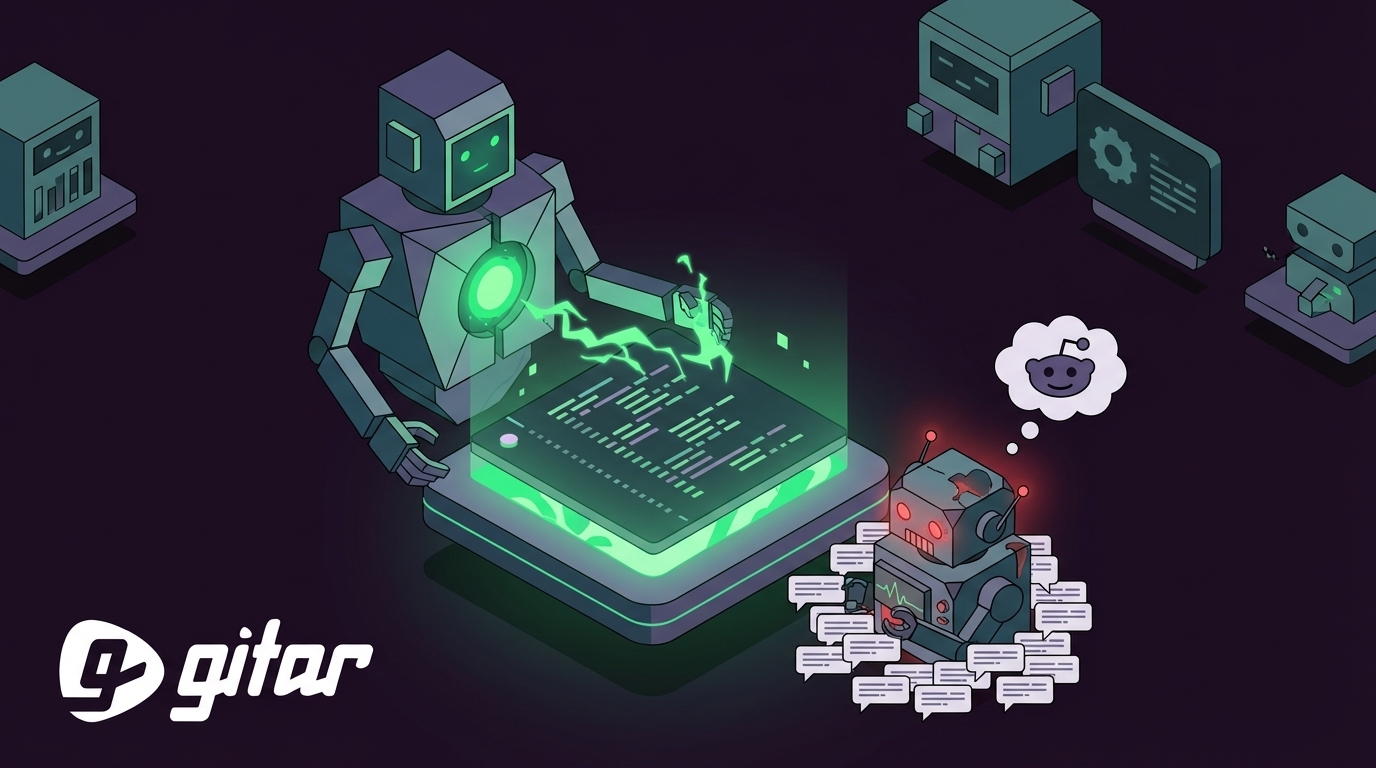 Best AI Code Review Tools: Reddit's Top Picks vs CodeRabbit