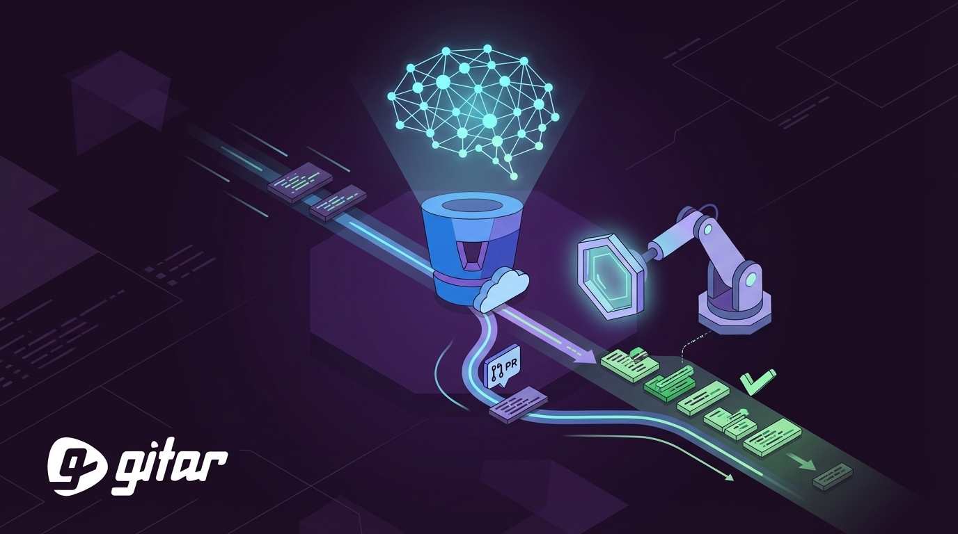 Free AI Code Review for Bitbucket Pull Requests in 2026