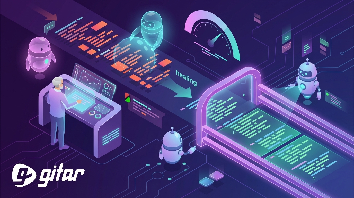 Advanced AI Code Review Best Practices for Senior Engineers