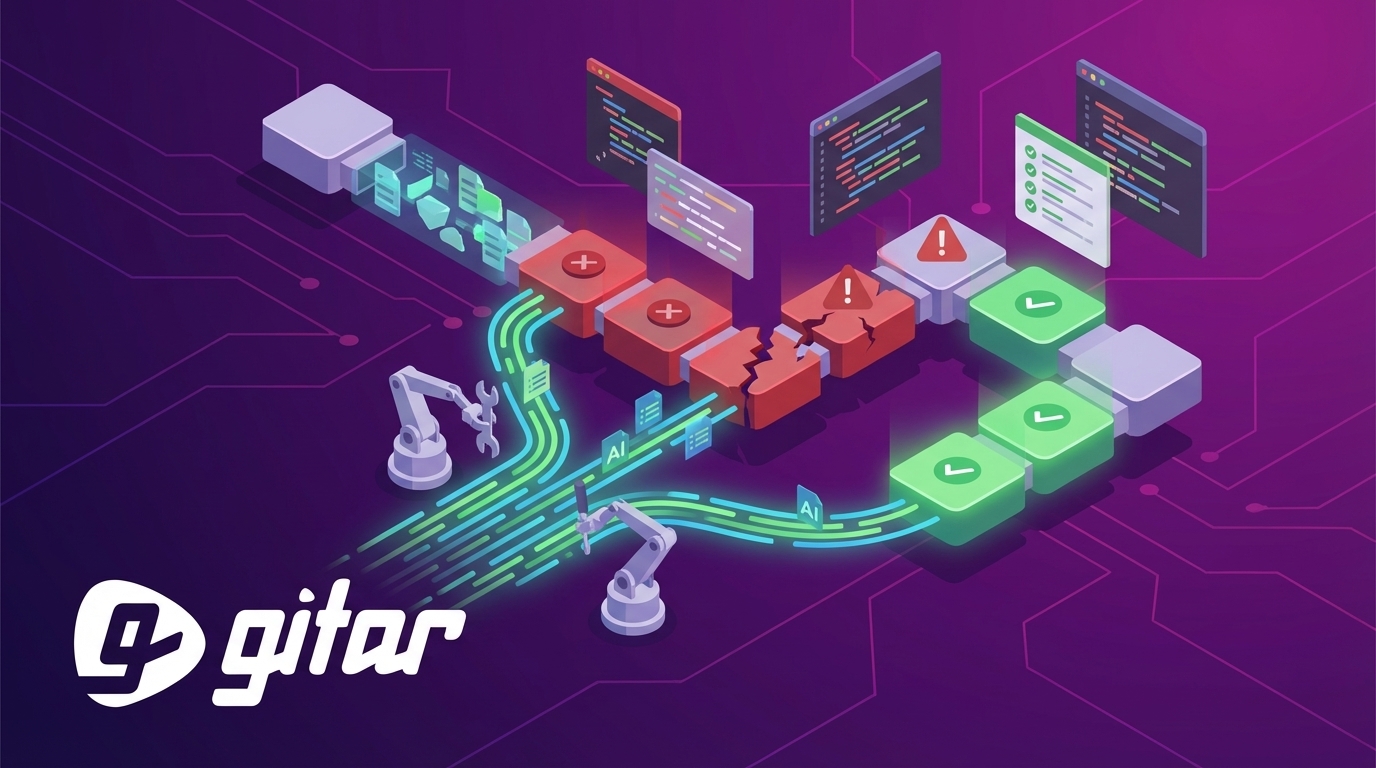 Best AI Tools to Analyze and Fix CI Pipeline Test Failures