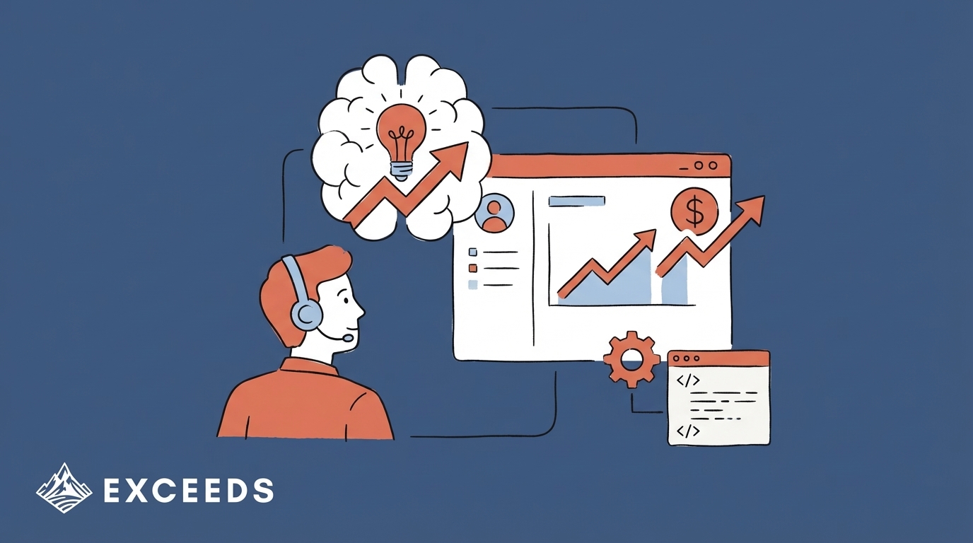 AI-Powered ROI Dashboard for Engineering Managers