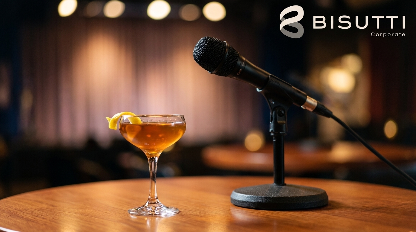 Espaços para eventos corporativos na Berrini: top 5 2026