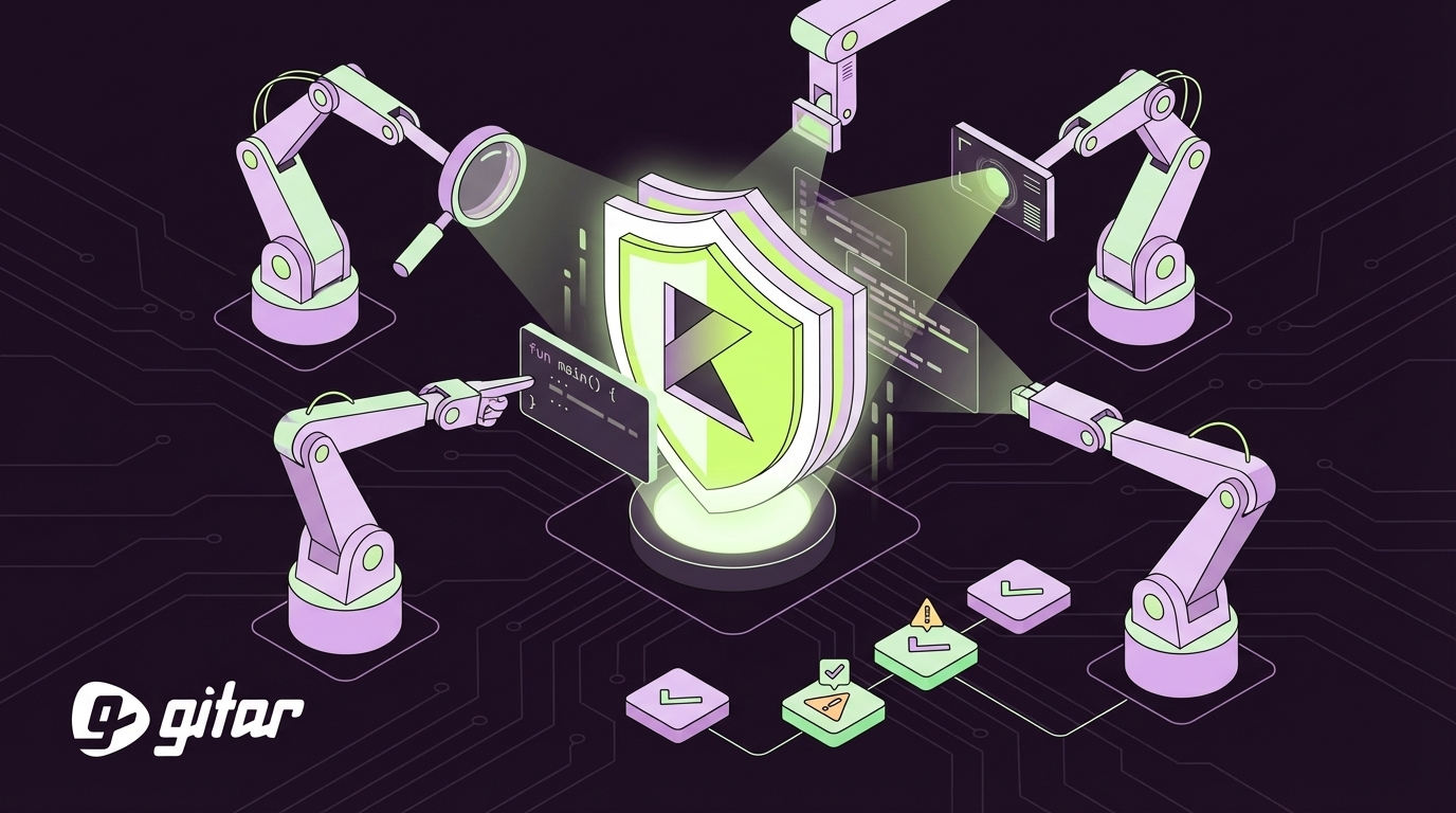 Best Free AI Code Review Tools for Kotlin in 2026