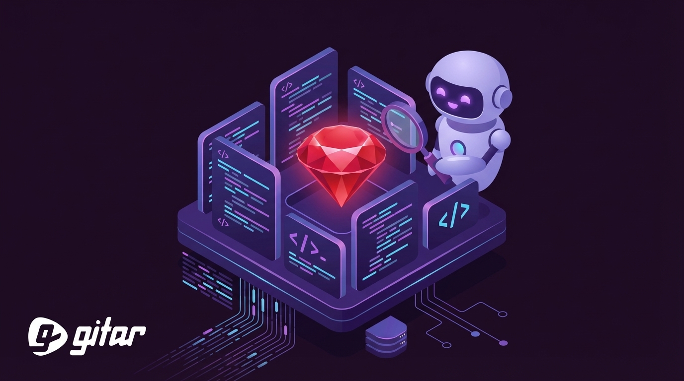 Free AI Code Review Tools for Ruby Projects: Top 8 Picks