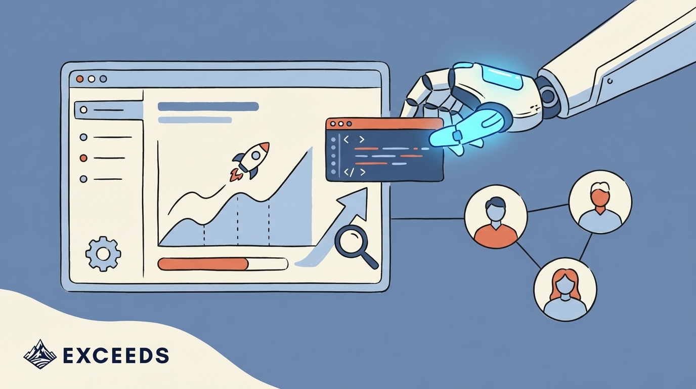 CTO Dashboard to Track Cross-Team AI Adoption Progress