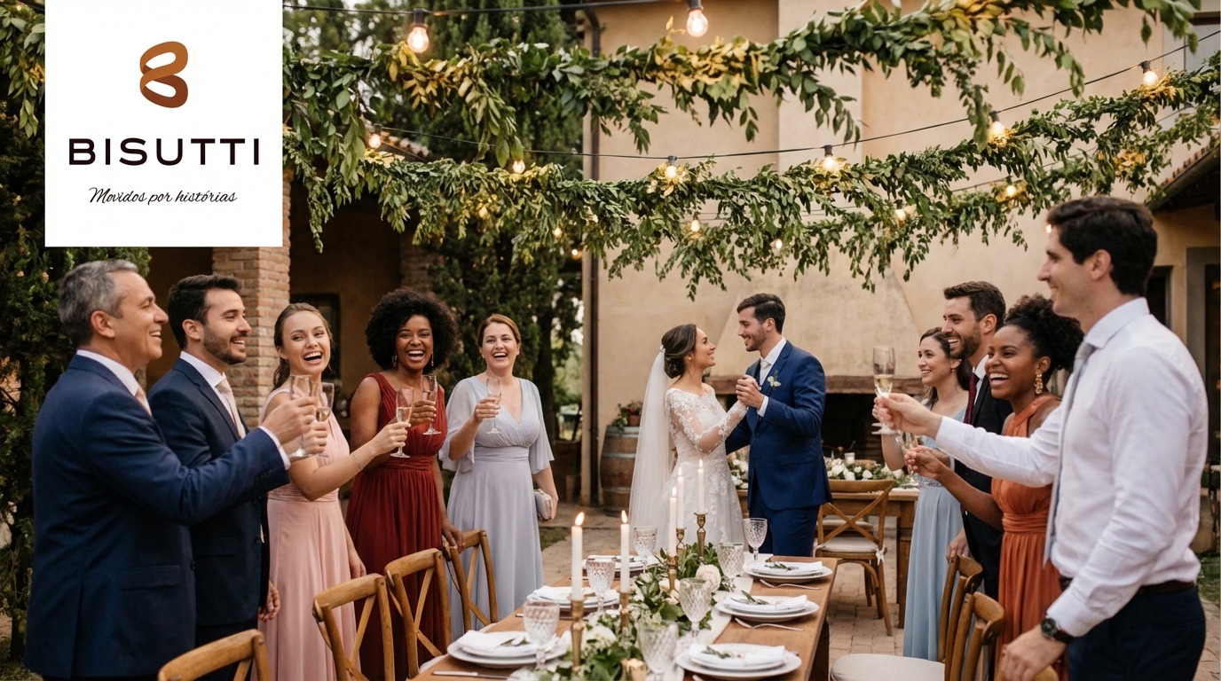 10 dicas para casar em dezembro no interior de SP