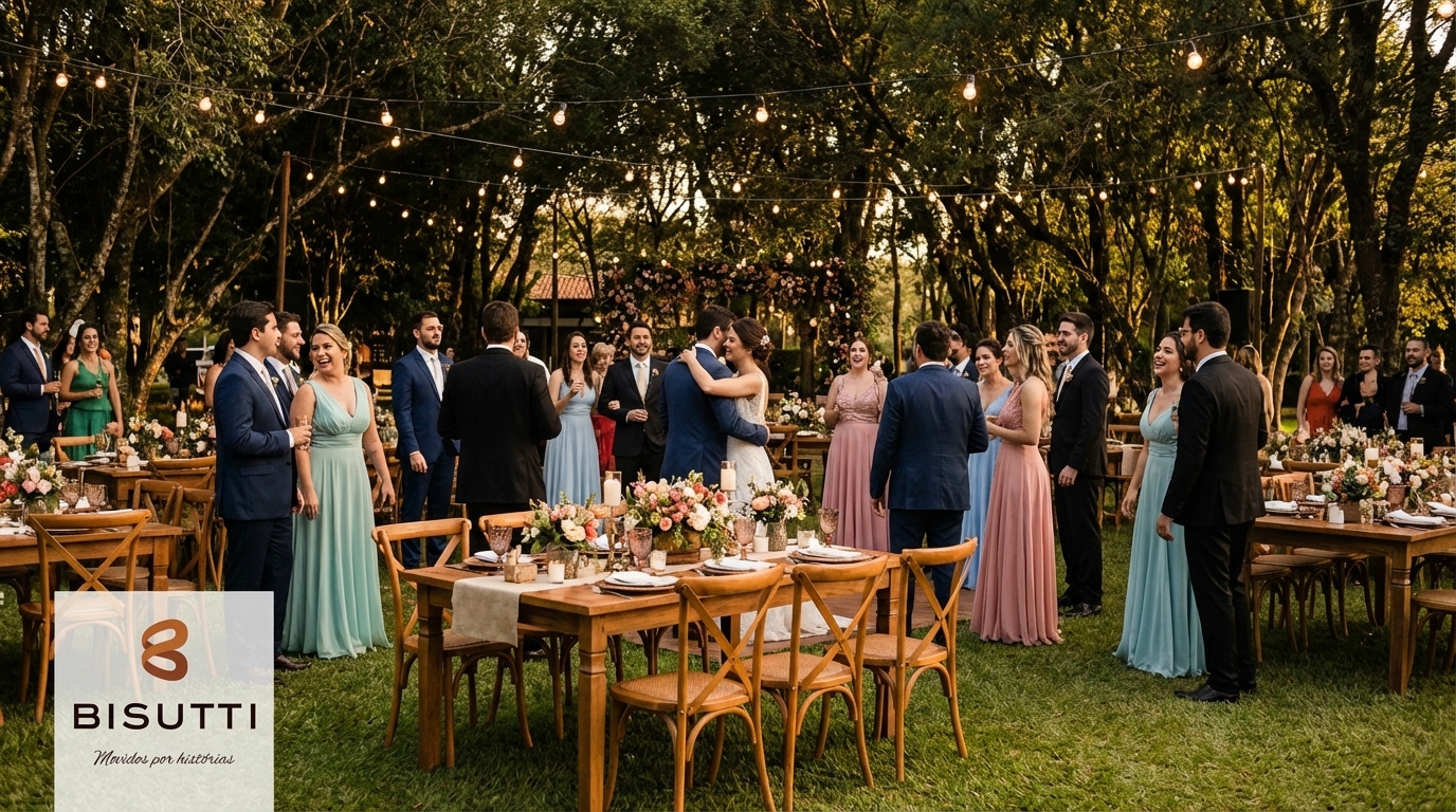 Como comparar fazendas para casamento no interior de SP
