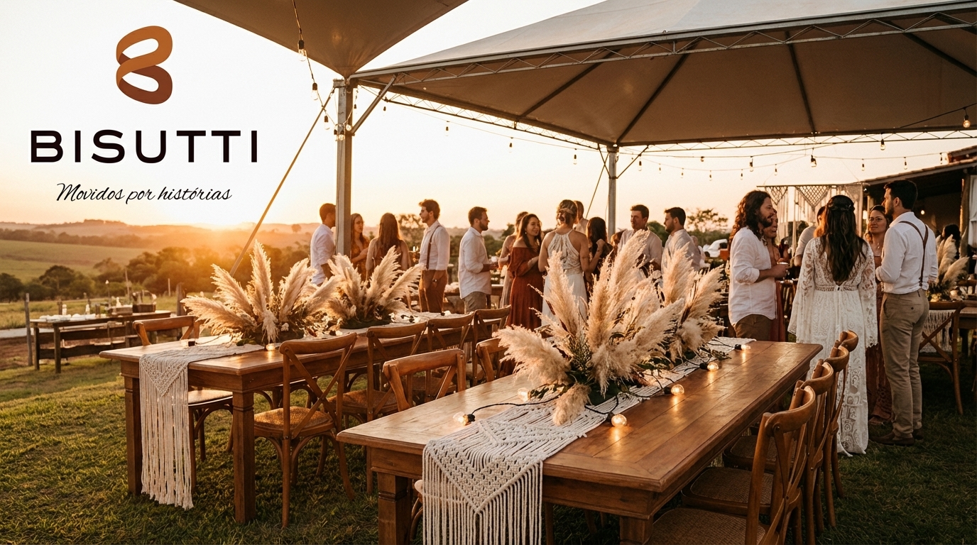50 ideias de casamento boho chic em fazenda de luxo