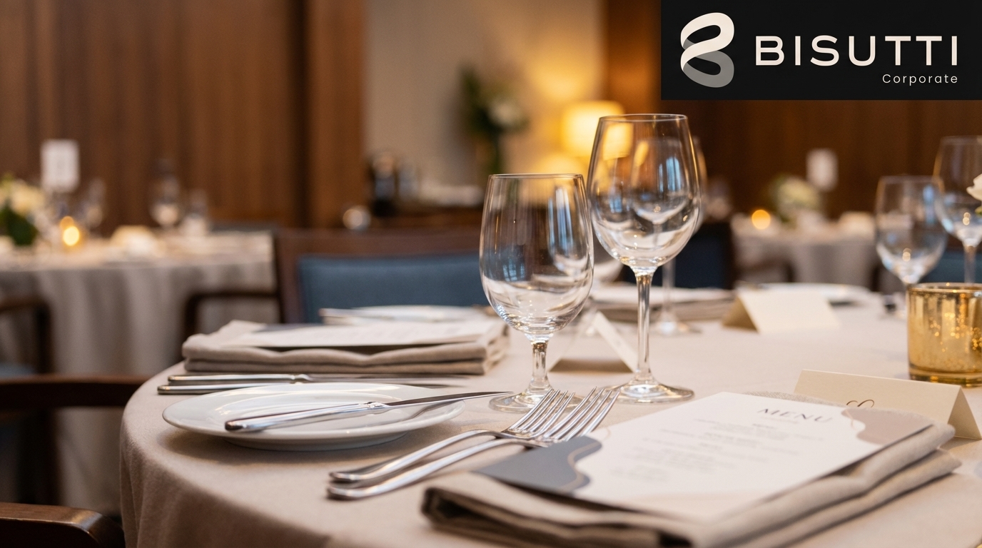 Eventos corporativos Vila Olímpia: guia estratégico