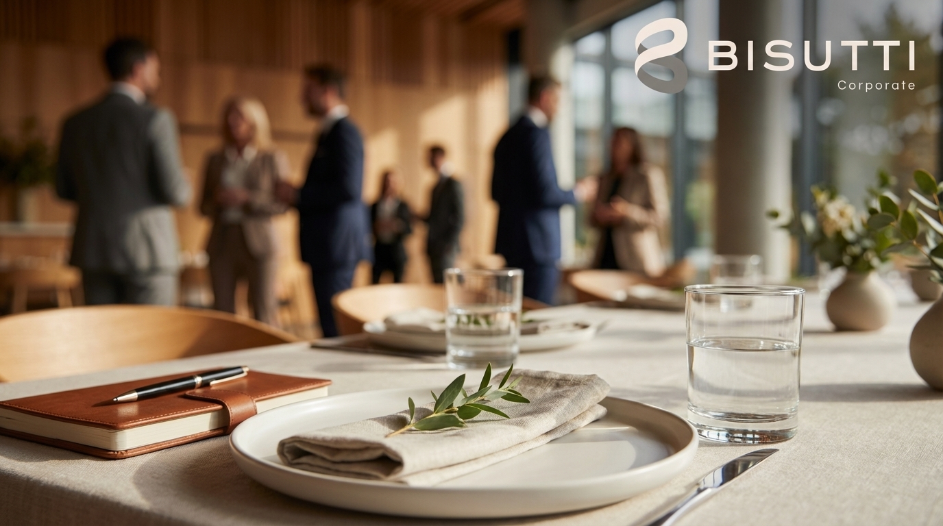 Organização de eventos corporativos no Itaim Bibi