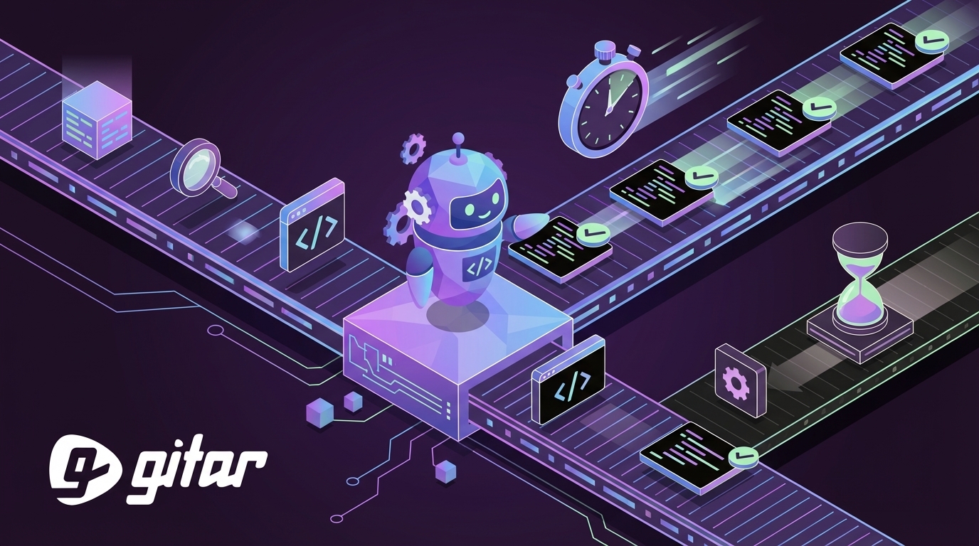Does Automated Code Review Slow Down CI Pipelines?