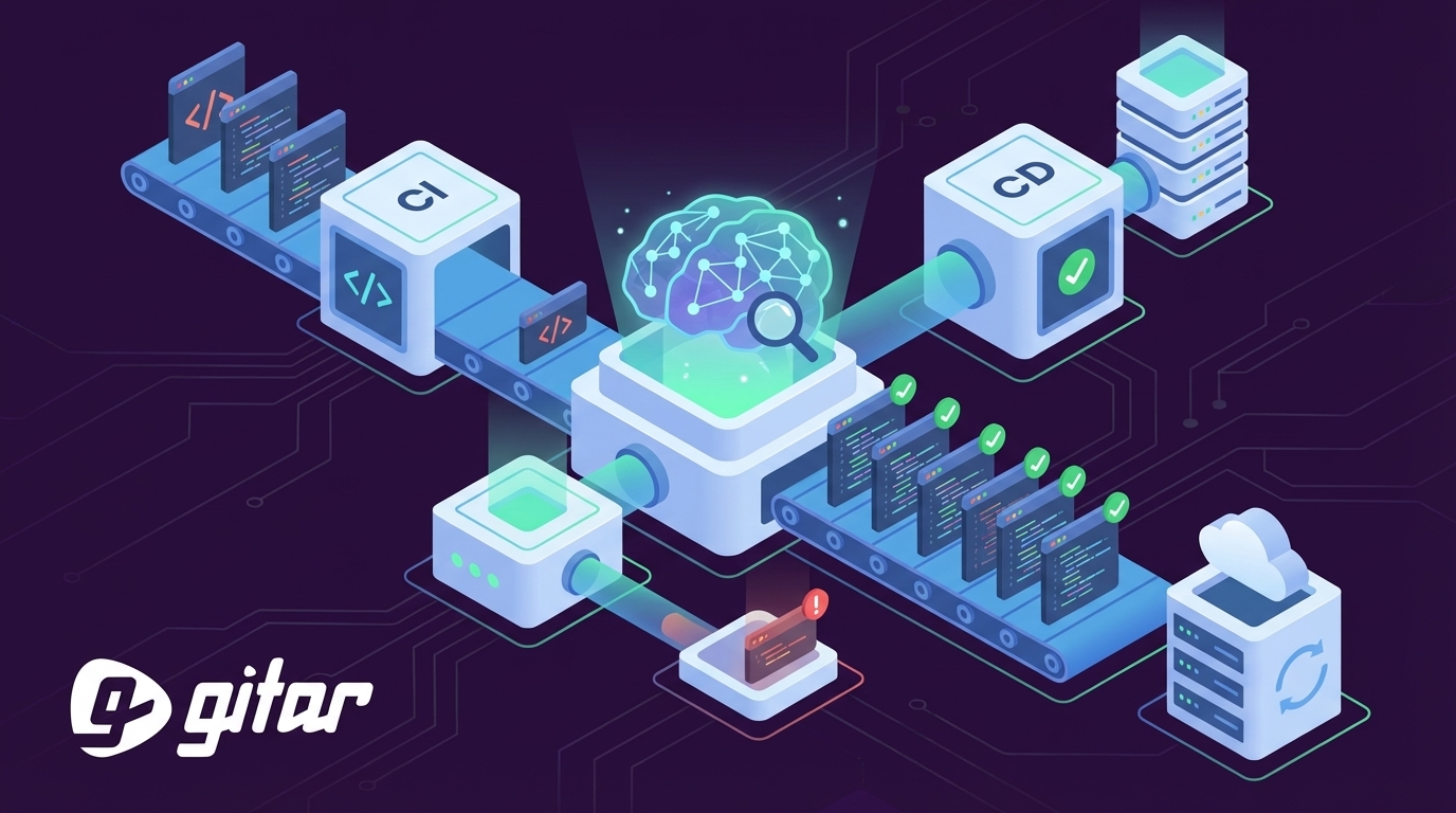 How to Set Up Automated AI Code Review in CI/CD Pipeline