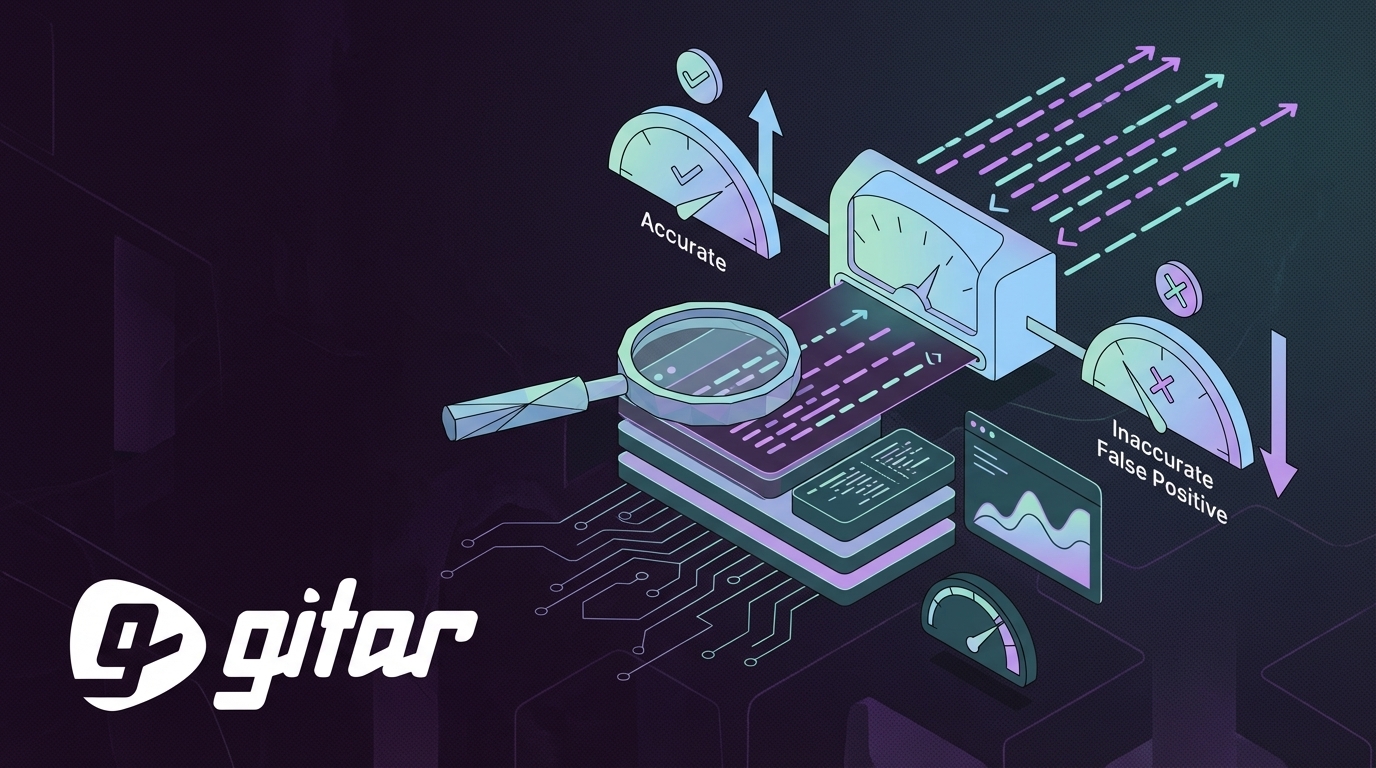 How to Measure Automated Code Review Accuracy & Reliability