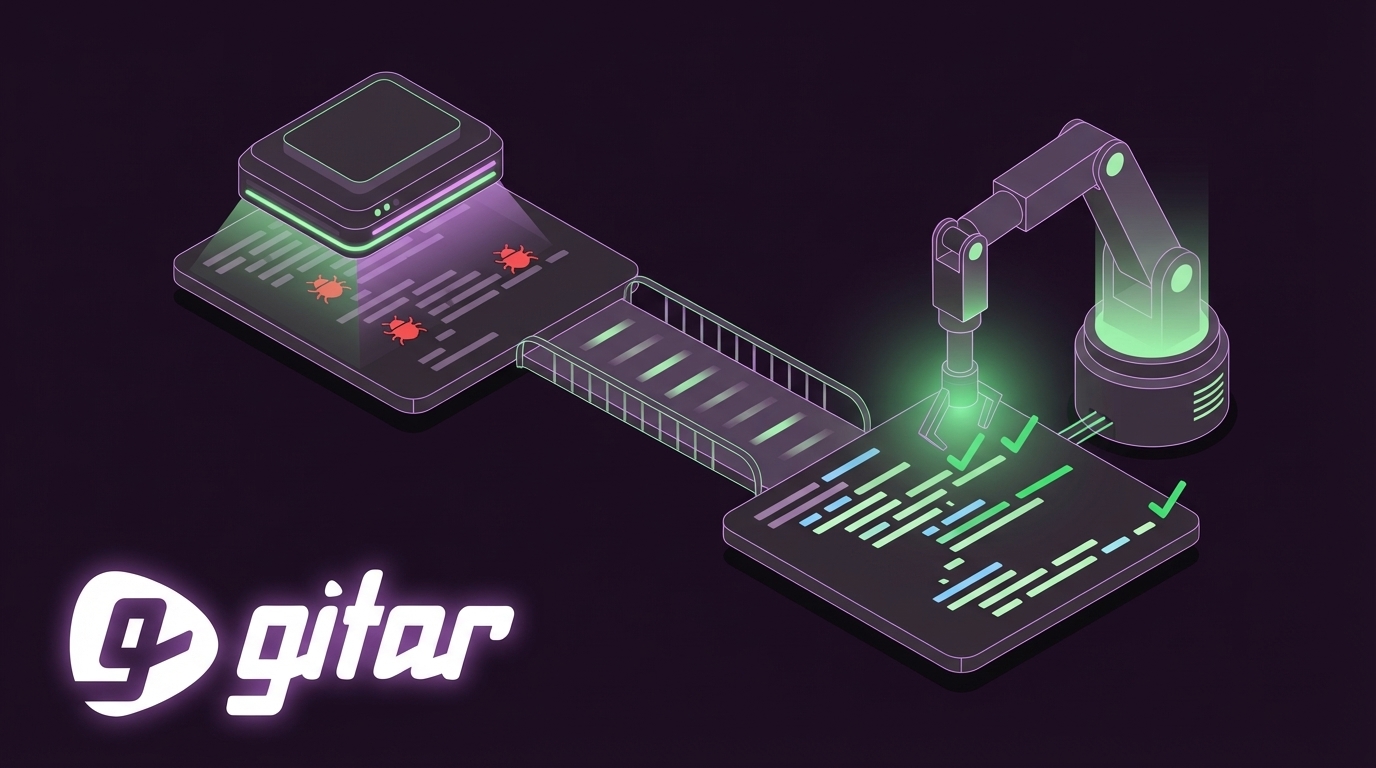 How Qodo PR Agent Measures Code Quality (Gitar Does Better)