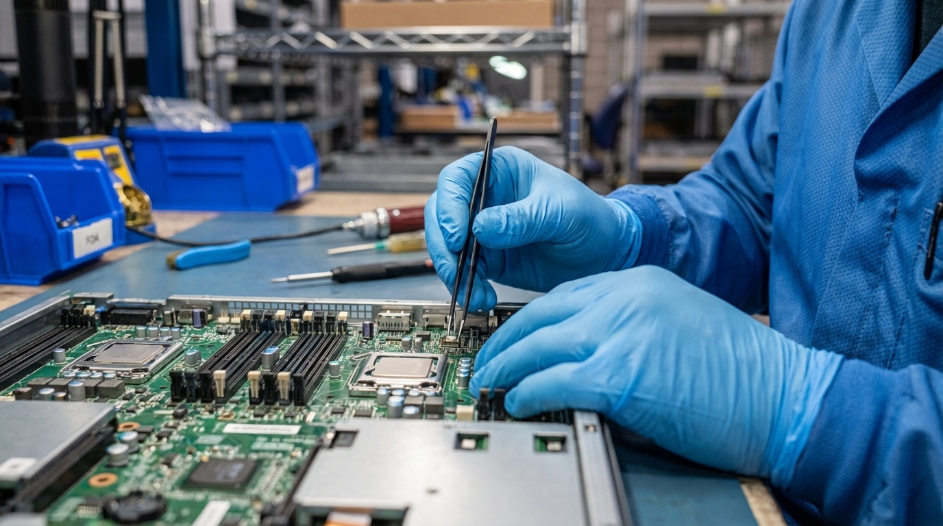 Best IT Asset Management Tools for Small Business Compliance