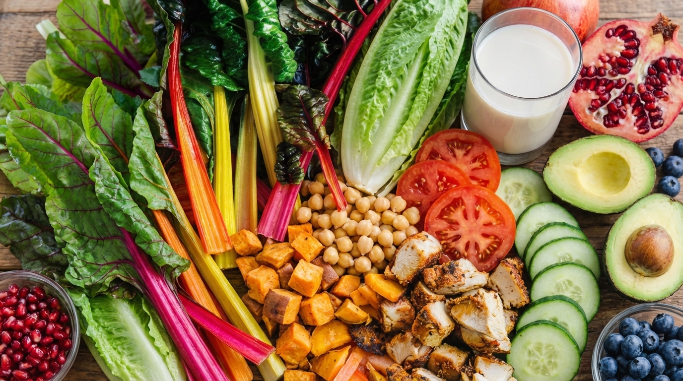 Healthy Corporate Catering Services Reviewed 2026