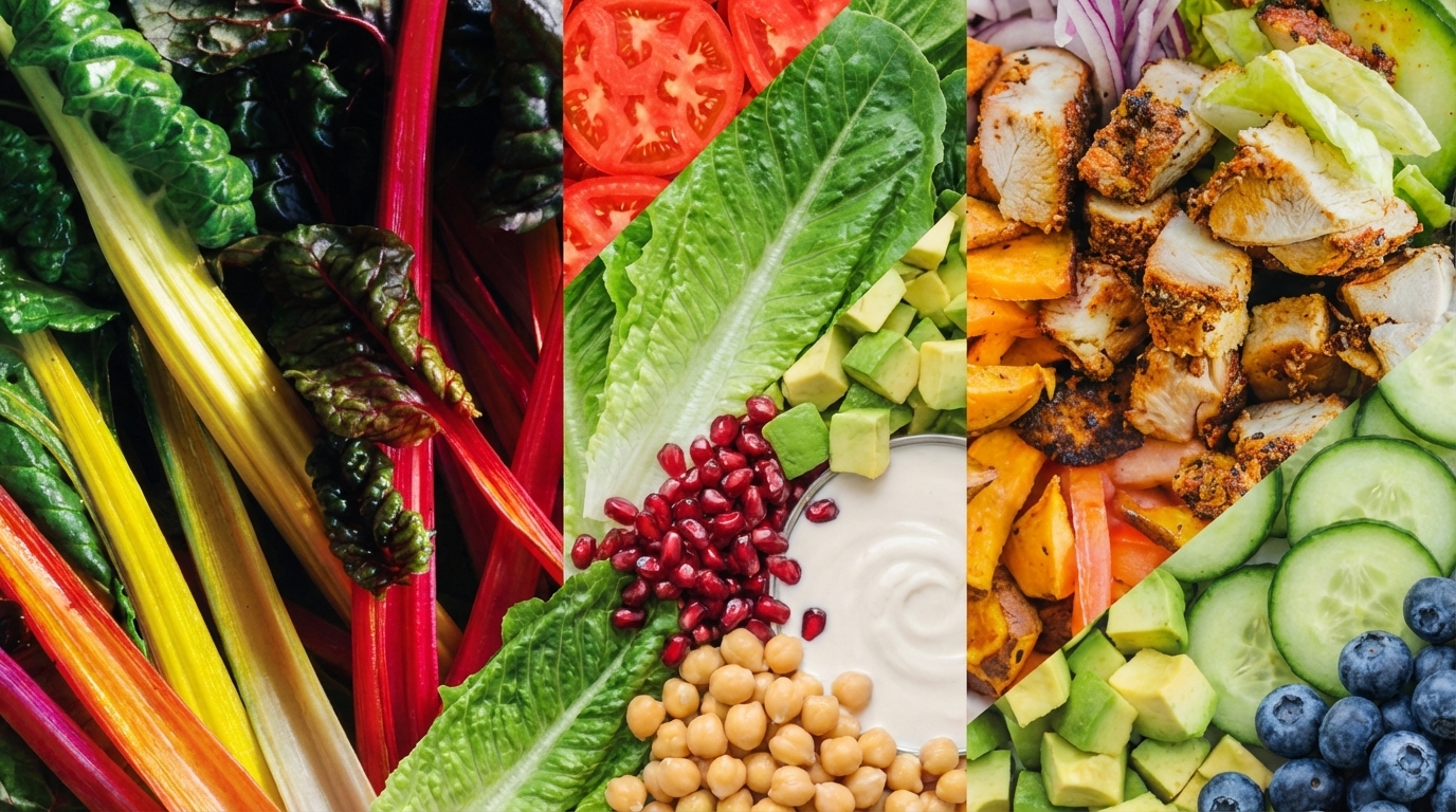 Top 10 High-Protein Gluten-Free Sandwich Chains Near Me
