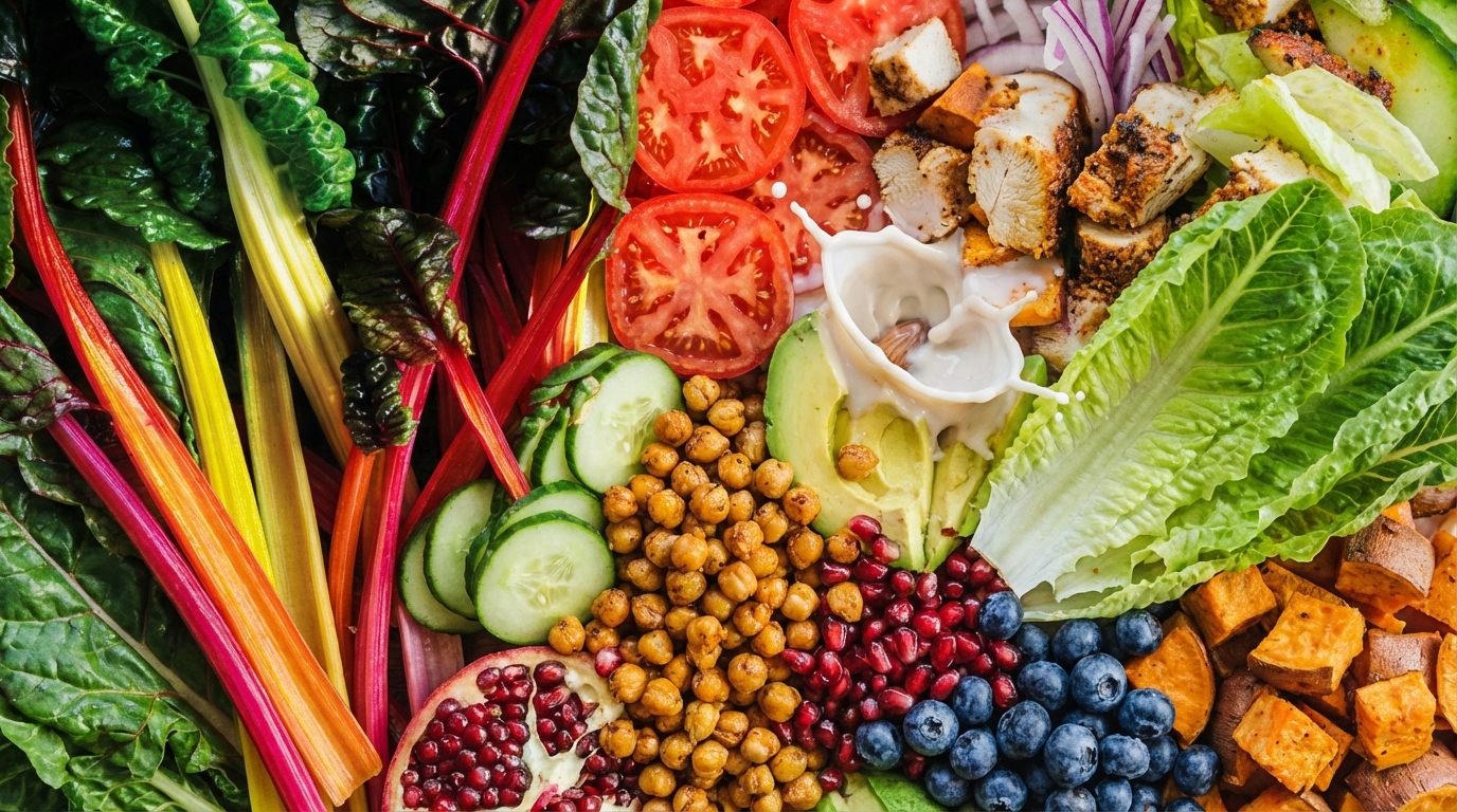 12 Clean Low Carb Fast Food Options for Busy Professionals