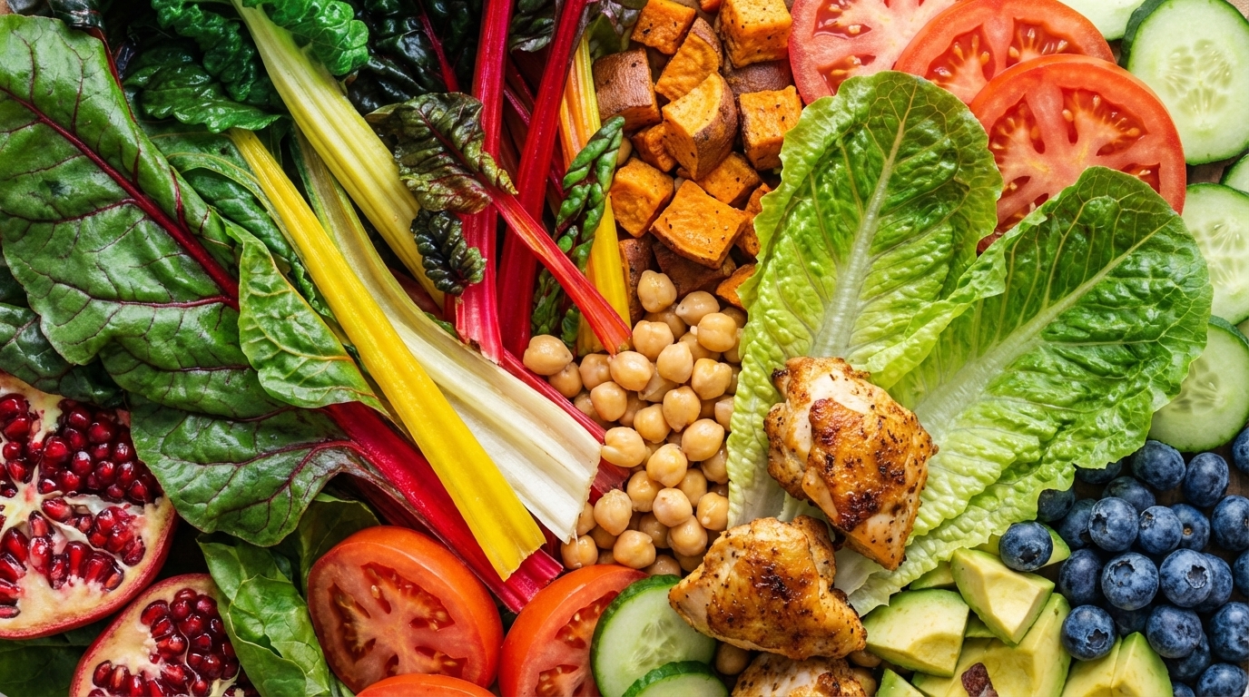 Top 15 Low-Carb Fast Food Options for Busy Professionals