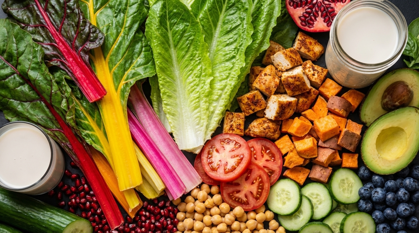 Best Keto Friendly Food Franchise Opportunities in the US
