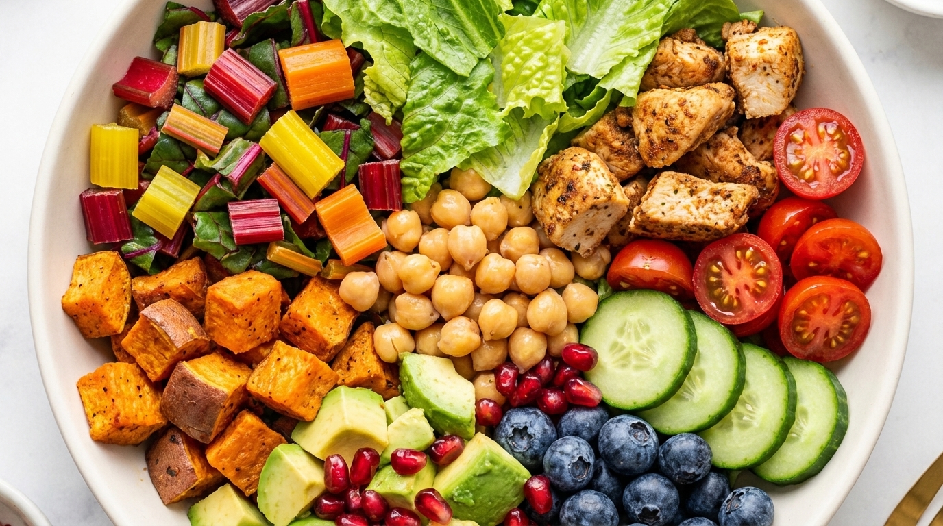 Best High Protein Low Carb Post Workout Meals for Athletes