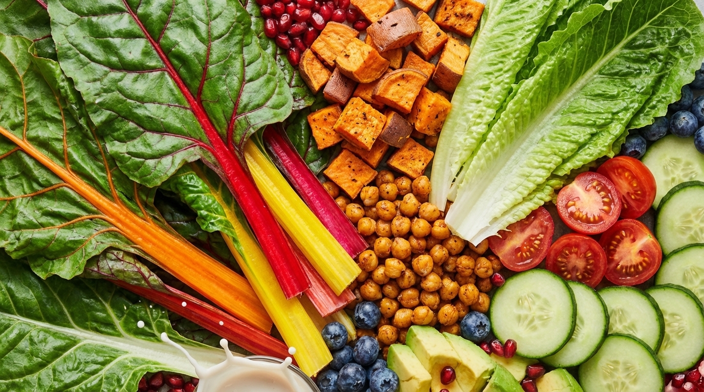 Healthy Subway Alternatives: High-Protein, Low-Calorie Picks