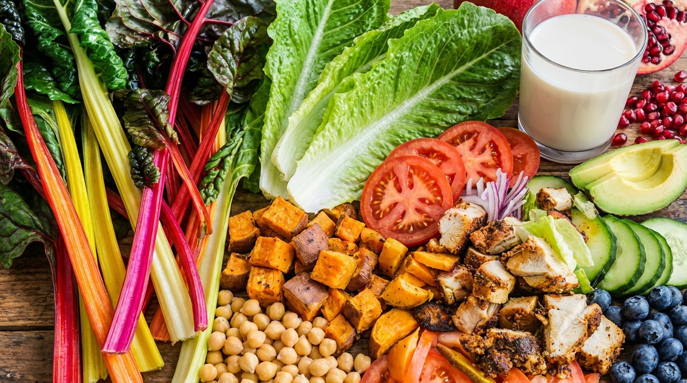 Best Nutrition Strategies for Endurance Athletes & Training
