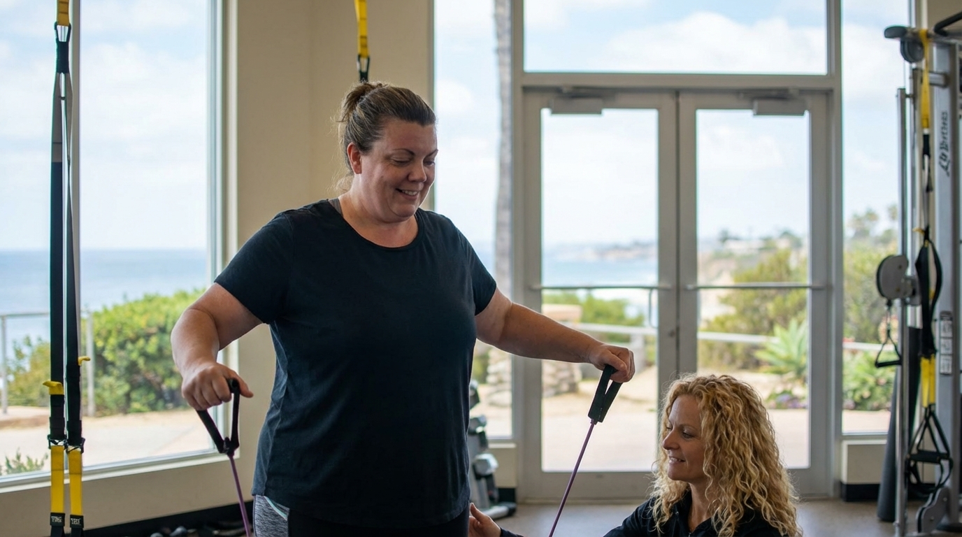 10 Best Weight Loss Camps for Adults in 2026: Ranked